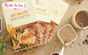 Ngũ Cốc Zera Có Tốt Không? Tại Sao Nên Mua Ngũ Cốc Zera?