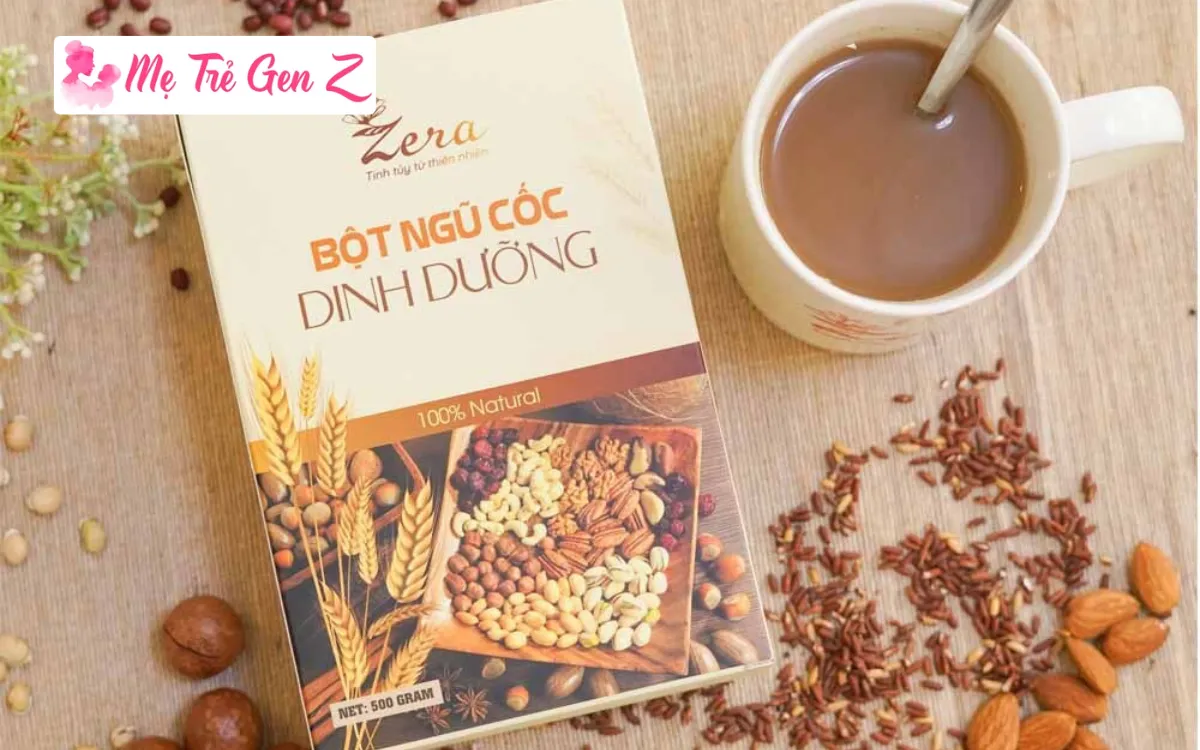 Ngũ Cốc Zera Có Tốt Không?