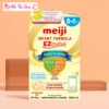 Sữa Meiji Của Nhật Cho Trẻ Sơ Sinh - Thanh Sữa Meiji Thanh Số 0 - Nhập Khẩu 27g