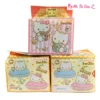 Gia Vị Rắc Cơm Hello Kitty NHẬT BẢN - SÁT THỦ TRỊ BIẾNG ĂN CHO BÉ